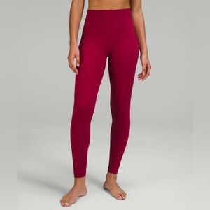 Lululemon Align Pant 28”